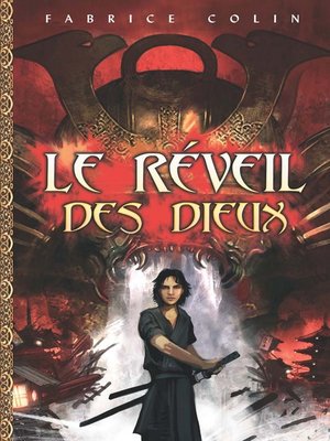 cover image of Le réveil des dieux